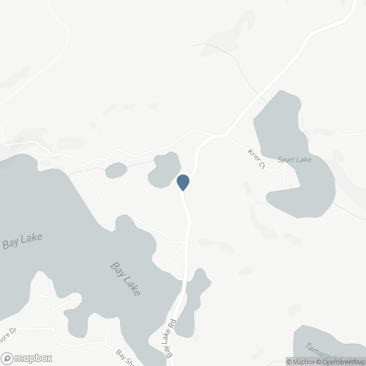 1805 BAY LAKE ROAD, Bancroft, Ontario K0L 1C0